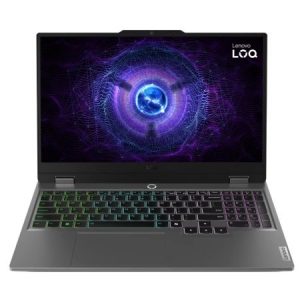 LENOVO LOQ 15IRX9 Gaming lapto