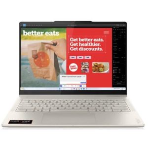 Lenovo Yoga 7 14AKP10 2in1 lap