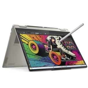 Lenovo Yoga 7 14AKP10 2in1 lap