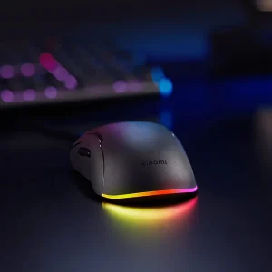 Miš Xiaomi gaming lite 5 DPI