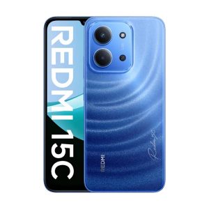 Mobitel Xiaomi Redmi 15C Dual