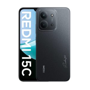 Mobitel Xiaomi Redmi 15C Dual