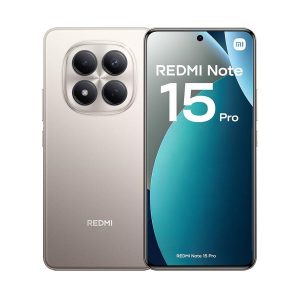 Mobitel Xiaomi Redmi Note 15 P
