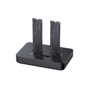 Postolje za dva M.2 SATA &