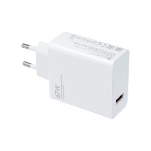 Punjač Xiaomi Mi ORG. 67W Com