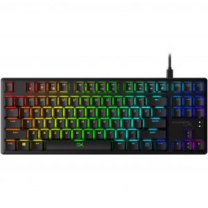 Tastatura HyperX Origins 2 1800 Mechanical Gaming Keyboard, B4QS4AA