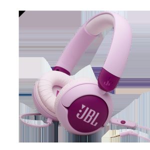 Slušalice JBL JR320 ljubičas