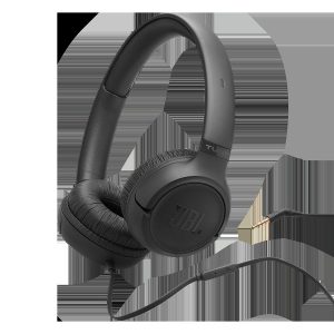 Slušalice JBL T530 crne