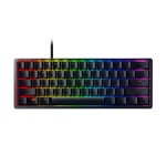 Tastatura Razer Huntsman Mini