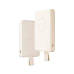 Xiaomi powerbank 6000 mAh, Mag
