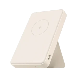 Xiaomi powerbank 6000 mAh, Mag