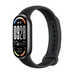 Xiaomi Smart Band 10 crna BHR0