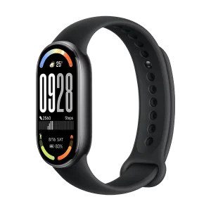 Xiaomi Smart Band 10 crna BHR0