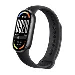 Xiaomi Smart Band 10 crna BHR0
