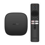 Xiaomi TV Box S (3rd Gen) 4K r