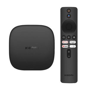 Xiaomi TV Box S (3rd Gen) 4K r