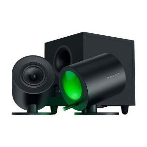Zvučnici Razer Nommo V2 – F