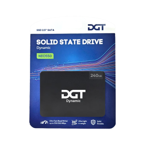 SSD DGT SATA 2,5″ 240GB Neo550