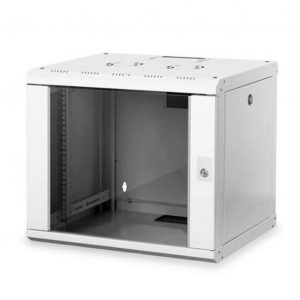 Rack ormar WesternSecurity WS-6409A 9U 600×450mm