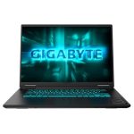 GIGABYTE A16 Gaming laptop 3VH