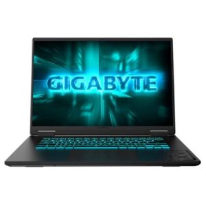 GIGABYTE A16 Gaming laptop 3VH