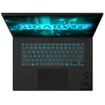 GIGABYTE A16 Gaming laptop 3VH