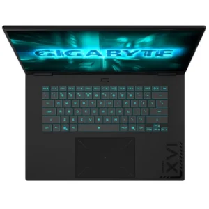 GIGABYTE A16 Gaming laptop 3VH