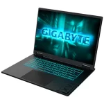 GIGABYTE A16 Gaming laptop 3VH