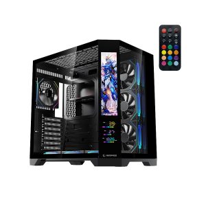 Kućište gaming RAMPAGE NOVA