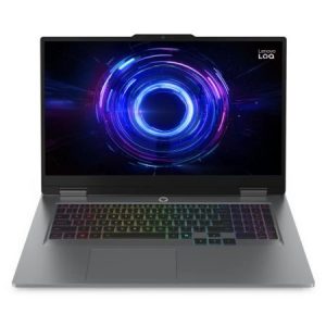 LENOVO LOQ 17IRX10 Gaming lapt