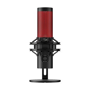 Mikrofon HyperX QuadCast 2	 87
