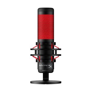 Mikrofon HyperX QuadCast 2 S U