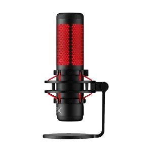 Mikrofon HyperX QuadCast 2 S U