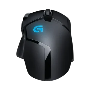 Miš LOGITECH G402 Hyperion Fu