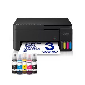 Printer EPSON EcoTank L3351 pr