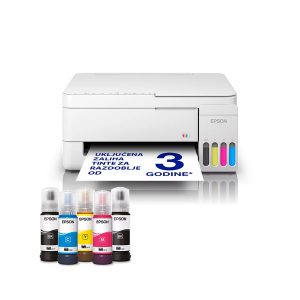 Printer EPSON EcoTank L3356 pr