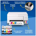 Printer EPSON EcoTank L3356 pr