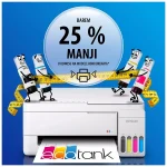 Printer EPSON EcoTank L3356 pr