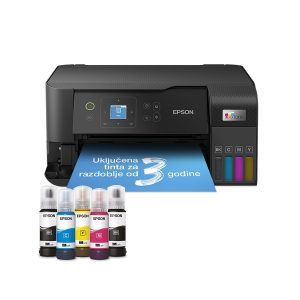 Printer EPSON EcoTank L3560 pr