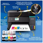 Printer EPSON EcoTank L6370 pr