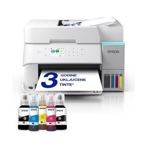 Printer EPSON EcoTank L6376 pr