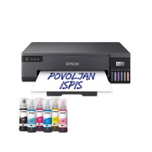 Printer EPSON EcoTank MFP L180