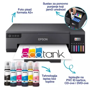 Printer EPSON EcoTank MFP L180