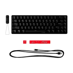 Tastatura HyperX Alloy Origins