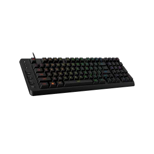 Tastatura HyperX Eve 1800 RGB