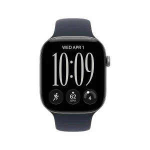 Apple Watch Series 12 46mm Spa
