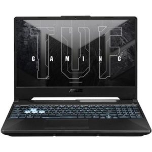 ASUS TUF A15 Gaming laptop FA5