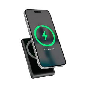 Gembird Powerbank, PB10-WPC15M