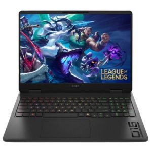HP OMEN 16-ap0036nn Gaming lap