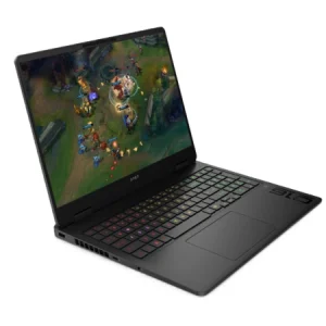 HP OMEN 16-ap0036nn Gaming lap